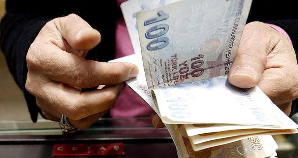 Dul ve yetim maaşı alanlar ne kadar ikramiye alacak?