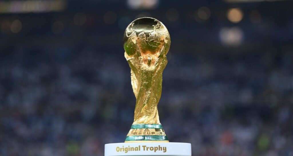 Dünya Kupası’ndaki son rakibimiz İspanya oldu