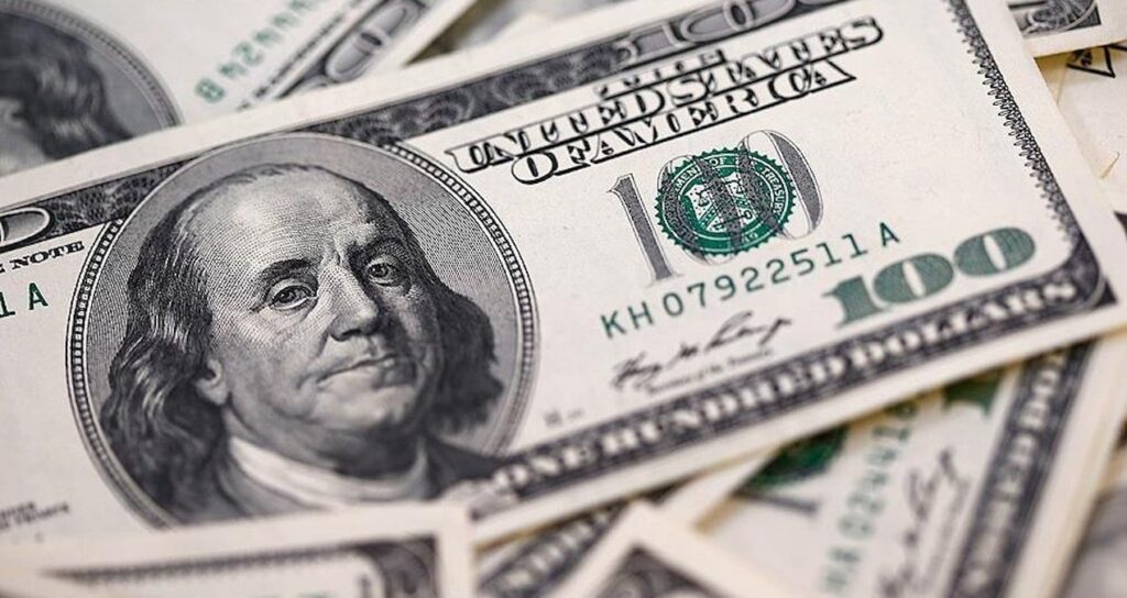 Dünyaca ünlü bankadan dolar kuru tahmini