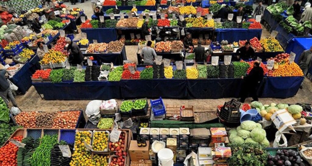 Dünyada gıda fiyatları neden artıyor?