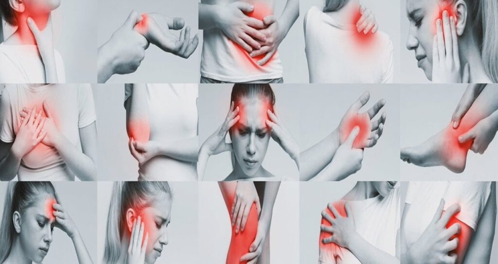 Dünyadaki en dayanılmaz ağrı aslında buymuş