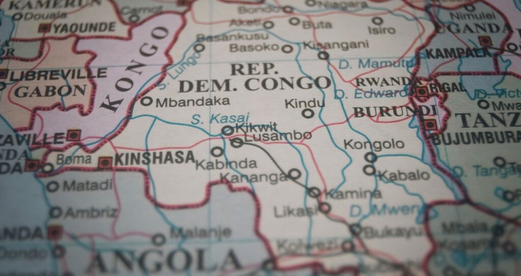 Dünyanın en zengin ülkesi ama herkes fakir