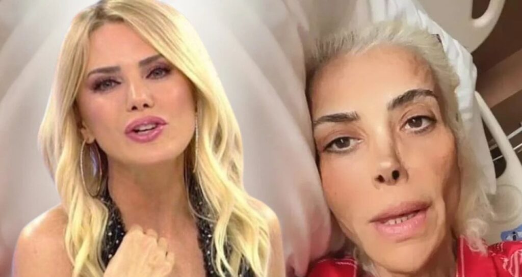 Ece Erken Tanyeli’yle ilgili üzücü haberi paylaştı