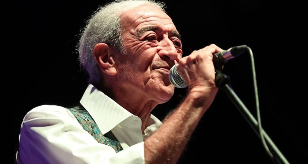 Edip Akbayram son yolculuğuna nasıl uğurlanmak istedi?