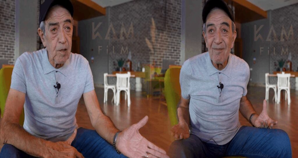 Edip Akbayram’ın son röpartajında dikkat çeken ifadeler