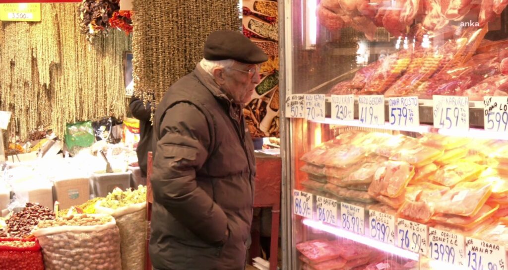 Ekonomik kriz Ramazan sofralarını vurdu!