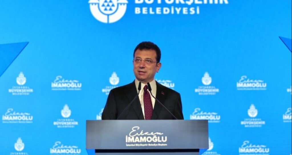 Ekrem İmamoğlu, diploma kararının verileceği tarihi açıkladı