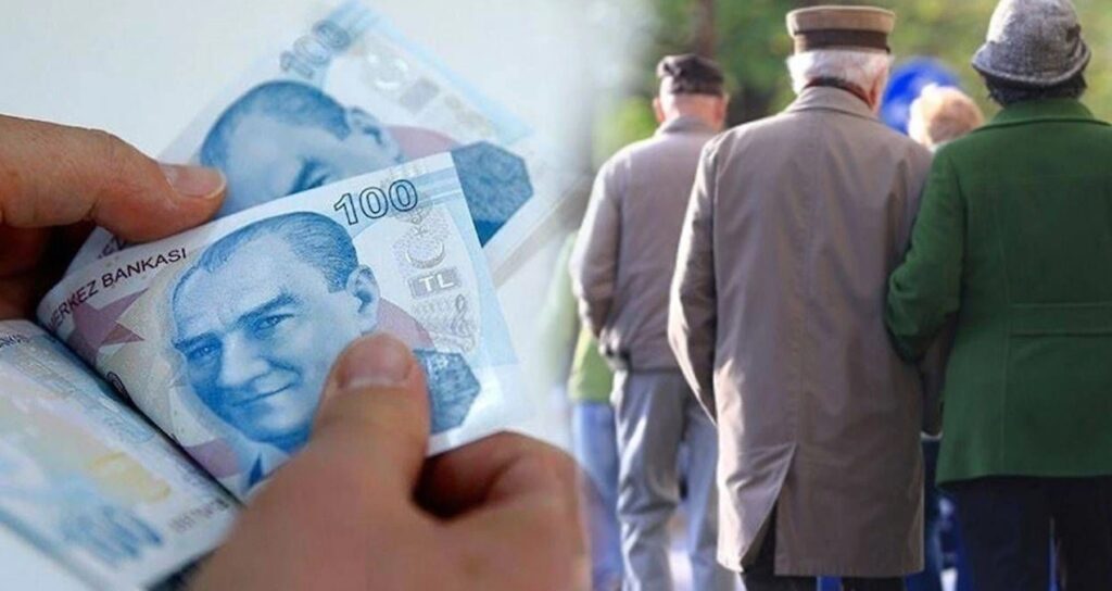 Emekli bayram ikramiyesi ödemeler ne zaman yapılacak?