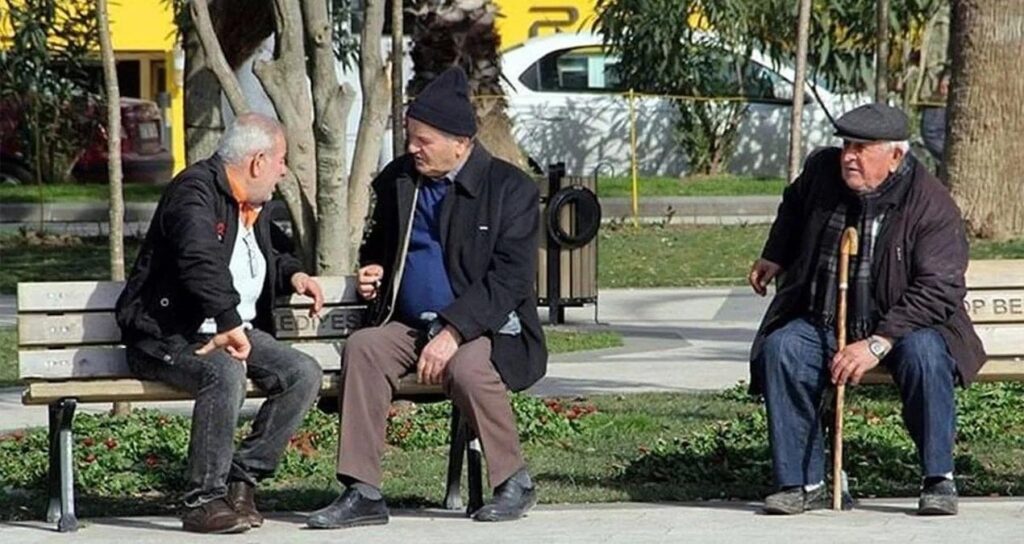 Emeklilere nefes aldıracak sigorta geliyor