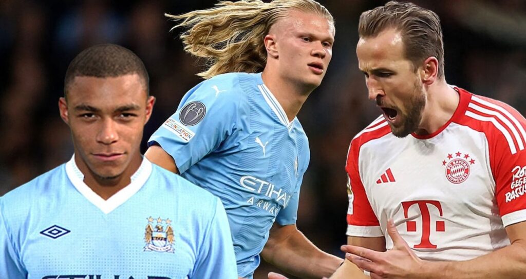 Futbolu bıraktı: Yeni işiyle hepsinden zengin oldu