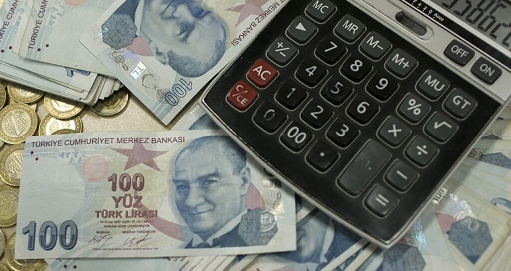 Gelir vergisinde beyanname verme dönemi başladı