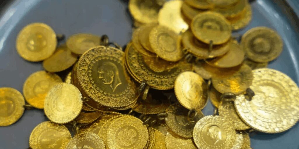 Gram altın uçuşa geçti! 4 bin lirayı aştı