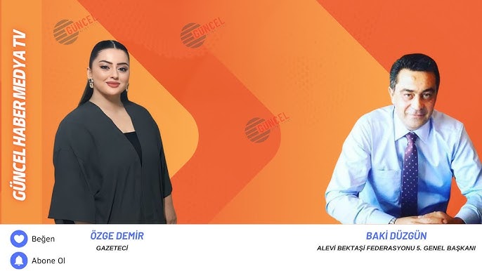 “İş üretin, topluma hizmet sunun ve toplumla kaynaşın”