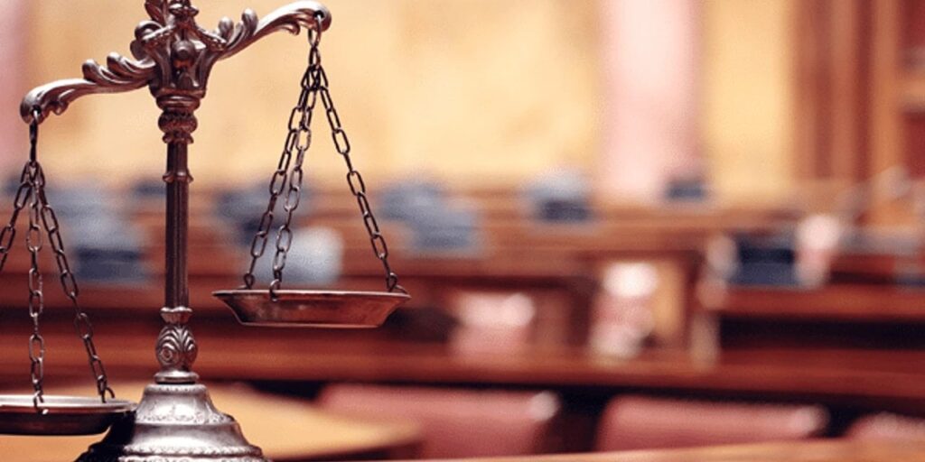 Hukukun üstünlüğünde Kuzey Kore’ye yaklaştık