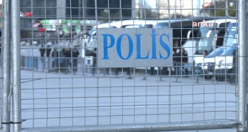 İBB’ye operasyon: İfade işlemleri tamamlandı