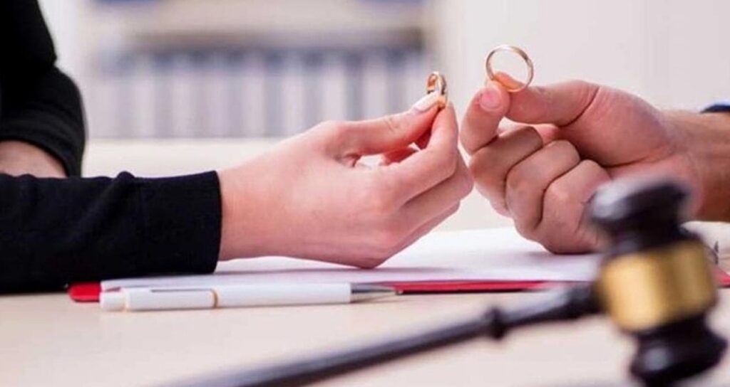 İcra dosyaları patladı, boşanmalar arttı