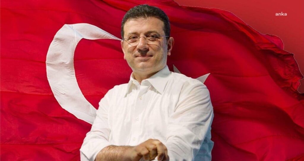 İmamoğlu and içti: Burnundan fitil fitil getireceğim!