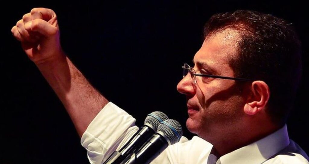 İmamoğlu’ndan Maltepe çağrısı