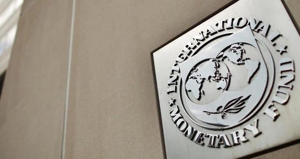IMF’den Ukrayna’ya 400 milyon dolarlık destek