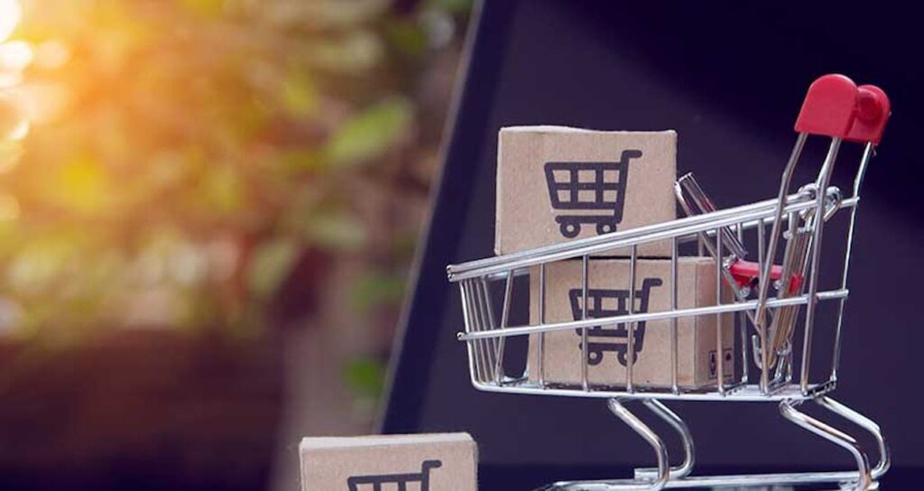 İnternetten alışverişte yeni dönem!