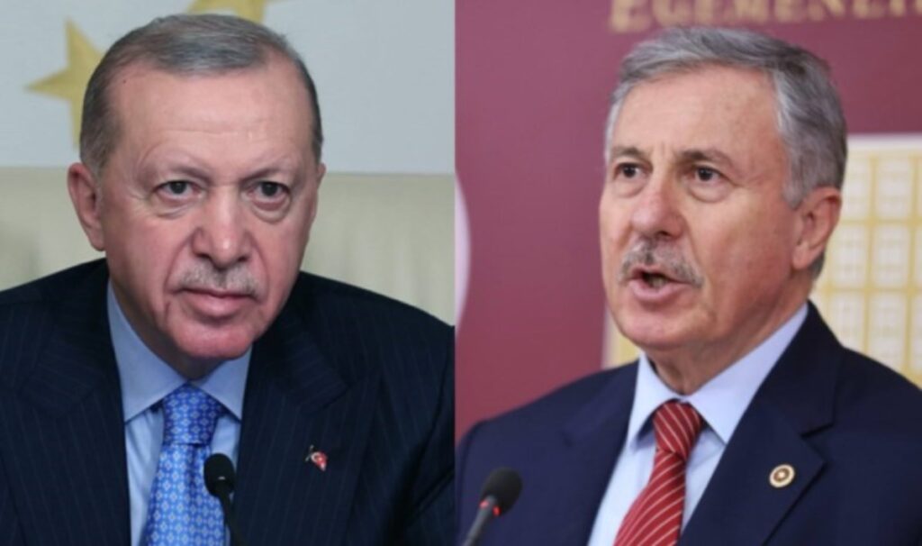 Selçuk Özdağ’dan Nevruz İçin Sarsıcı Çağrı: “Görelim Samimiyetinizi!”