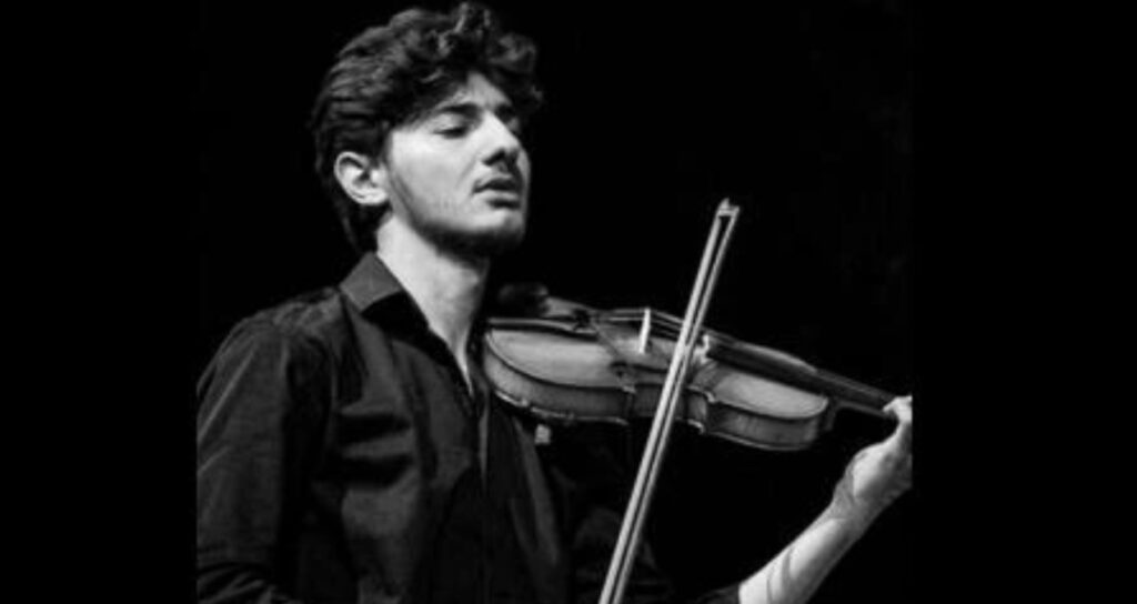 Keman virtüözü Javadoff Türkiye’de konser verecek