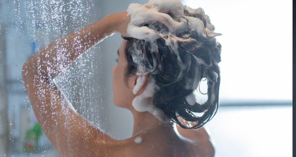 Kepek önleyici şampuan kullanıyorsanız dikkat