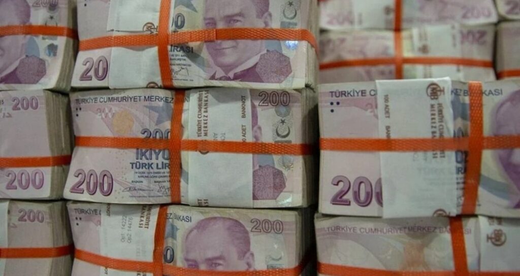 Merkez Bankası, ilk likidite ihracını tamamladı