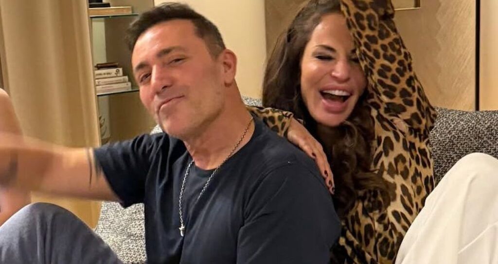 Mustafa Sandal’dan Güzide Duran’a övgü dolu paylaşım