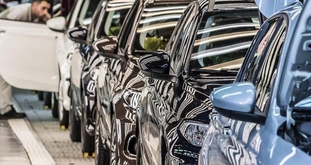 Otomobil devi Türkiye’de elektrikli araç üretimine başlıyor