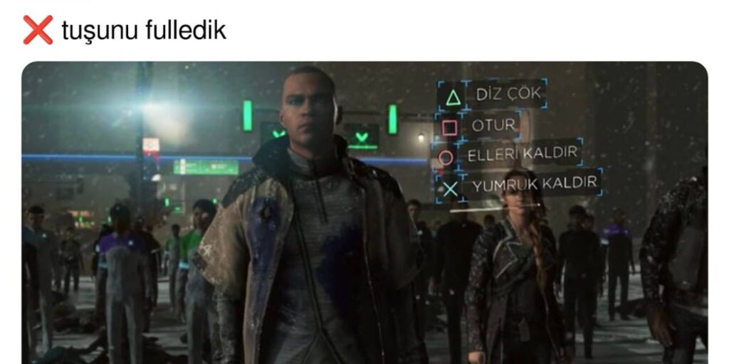 PlayStation Türkiye’nin ardından Opera’da İmamoğlu’na destek oldu