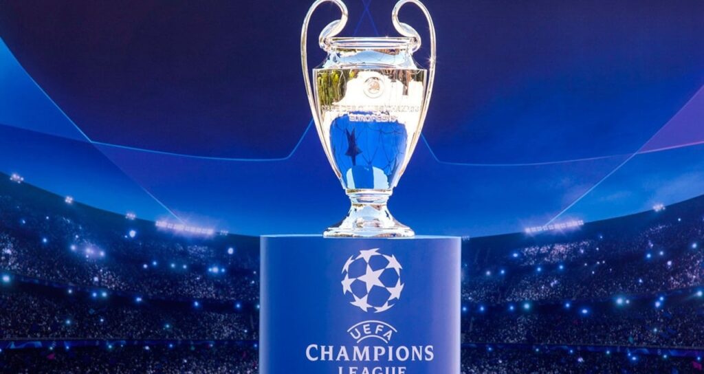 Şampiyonlar Ligi’nden dev gelir!