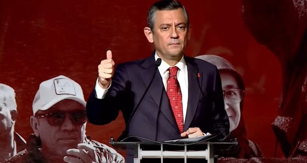 Saraçhane mitingleri sürecek mi?