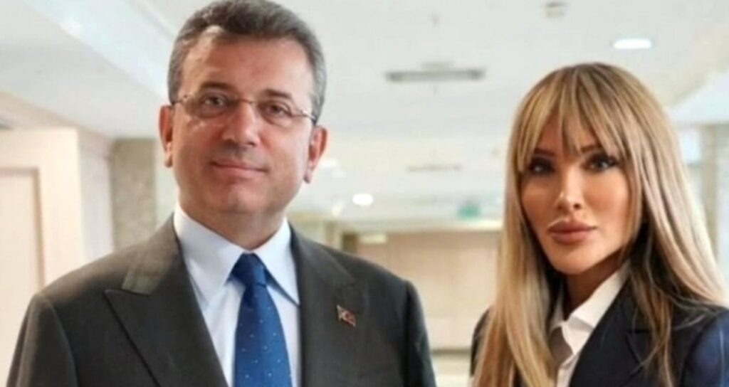 Seren Serengil: Hayvanseverler olarak Cumhurbaşkanı adayımız İmamoğlu