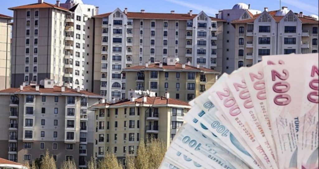 Sitelerde değişim zamanı: Yüksek aidatlara son