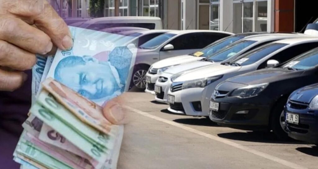 Taşıt kredisinde fırsatlar artıyor