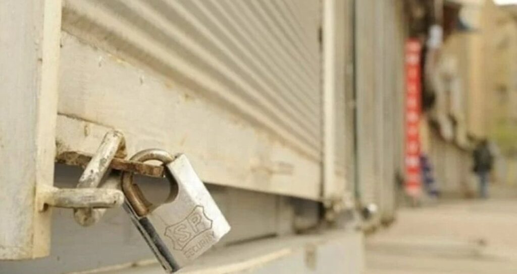 ‘Tek adam’ ekonomisinde iflas ve konkordatolar 6 yılda 17 bine dayandı,