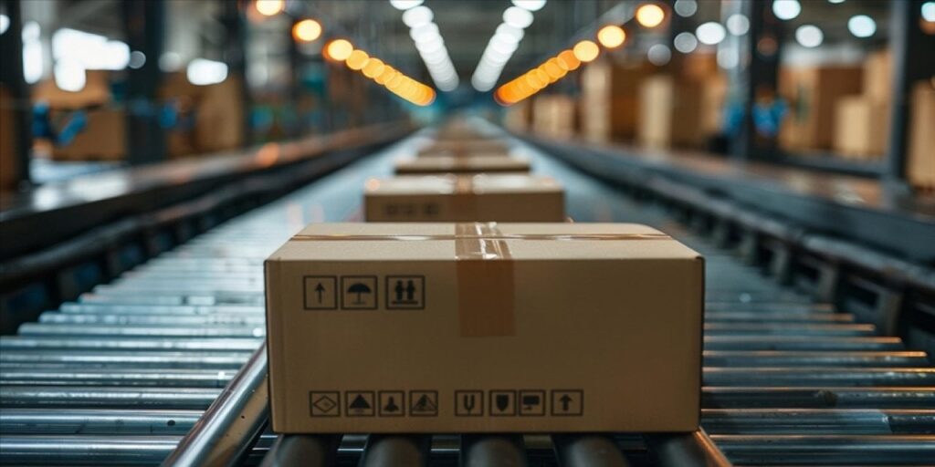 Ticaret Bakanlığı 2025 e-ticaret hedefini belirledi