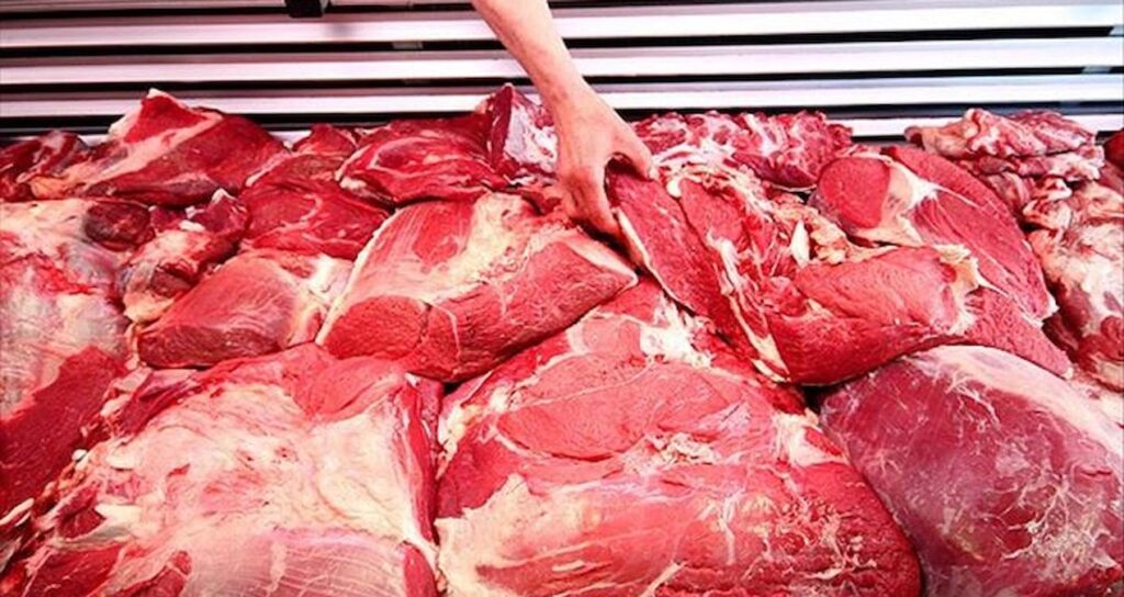 Ticaret Bakanlığı, ‘kırmızı et’ için harekete geçti