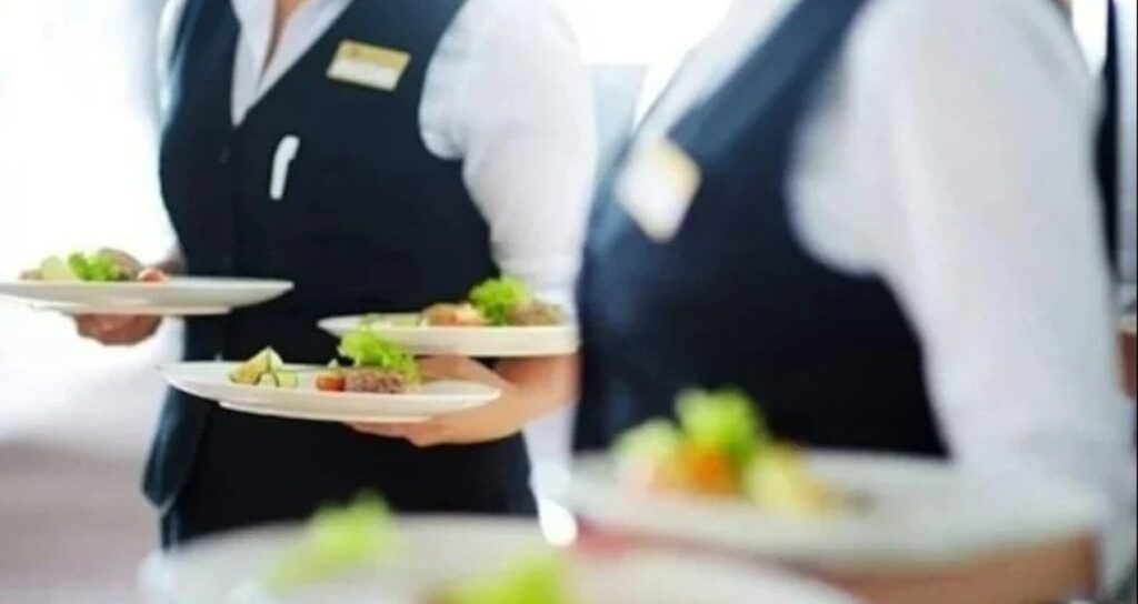 TÜİK açıkladı: Hizmet sektöründe fiyatlar uçtu!