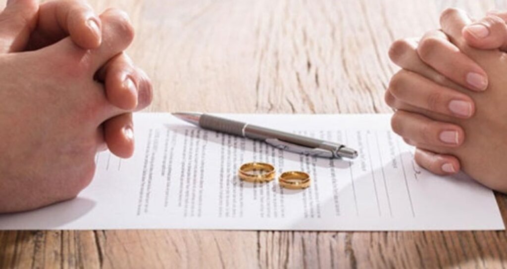 Türkiye’de boşanma sistemi ve nafaka ödemeleri tamamen değişiyor