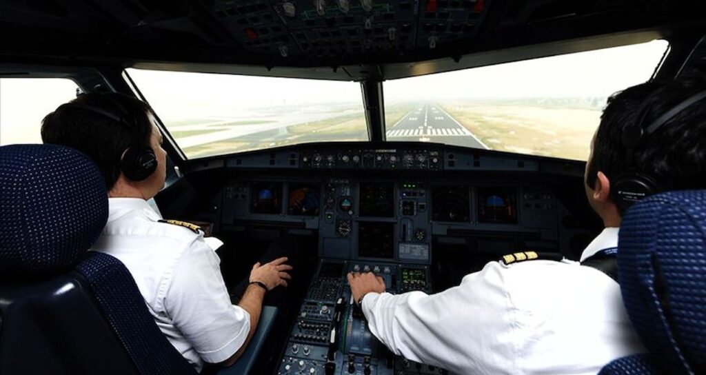 Türkiye’deki pilot sayısı her geçen yıl artıyor