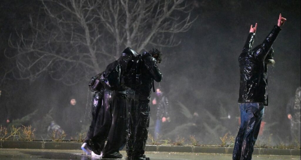 Türkiye’nin dört bir yanından ‘İmamoğlu’ sesleri