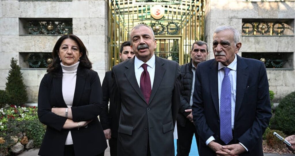 Üç aylık sürede her şeyin düzenlenmiş olmasını ümit ediyoruz