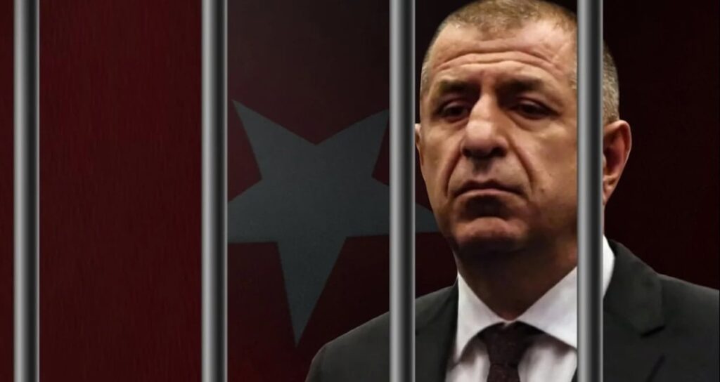 Ümit Özdağ açlık grevine başlıyor