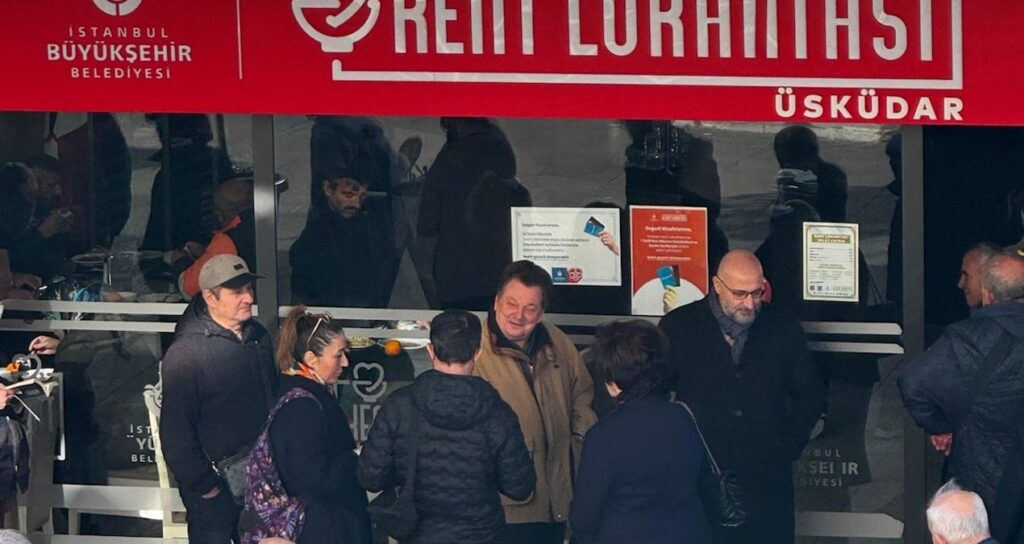 Ümit Özdağ’dan Vedat Milor sorusu