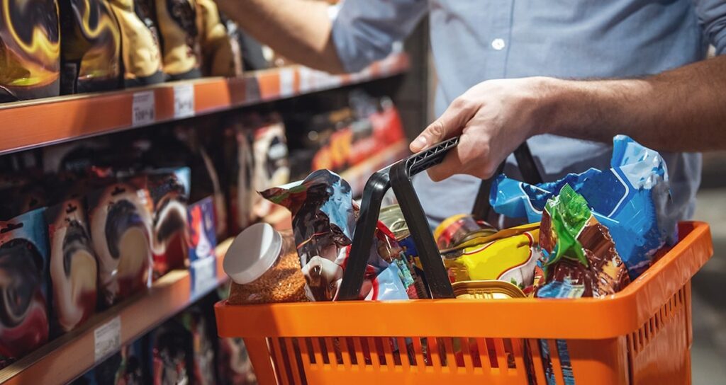 Vatandaşın enflasyon beklentisi sınırlı yükseldi