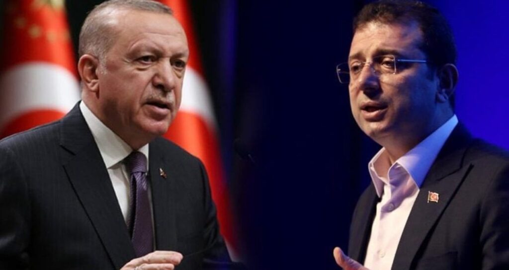 Yaşı geçti ‘Ekrem’ ağrıları başladı