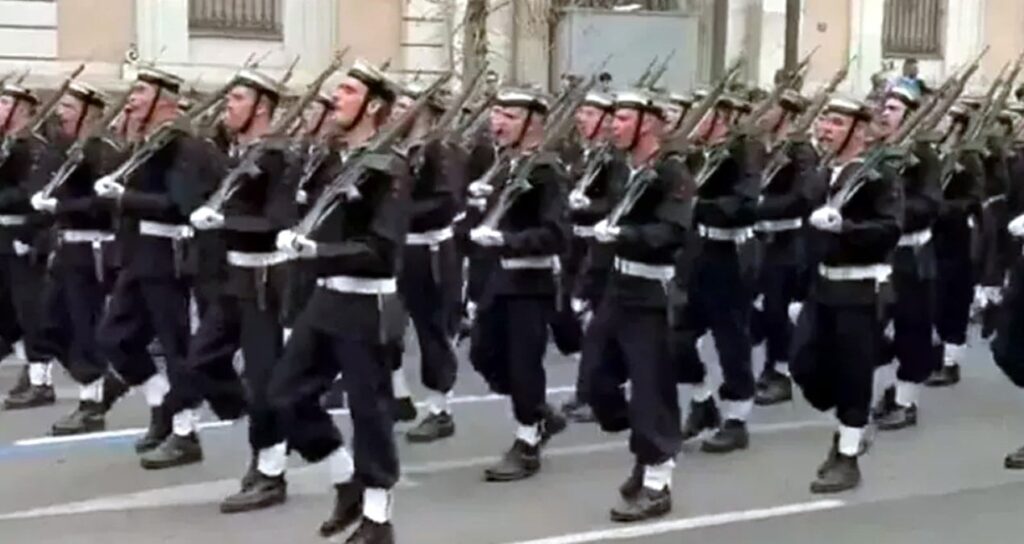 Yunan askerler Türkiye’ye hakaret etmişti, MSB’den açıklama geldi