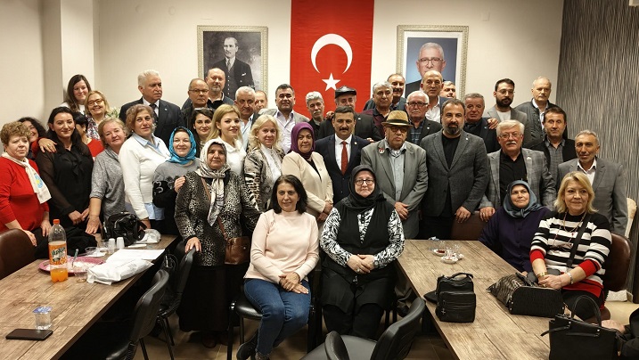 Osmangazi’de İYİ Mücadele! “İlçenin İhtiyaçlarının Karşılanması İçin…”